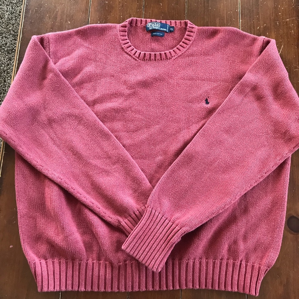 Polo Ralph Lauren Sweater